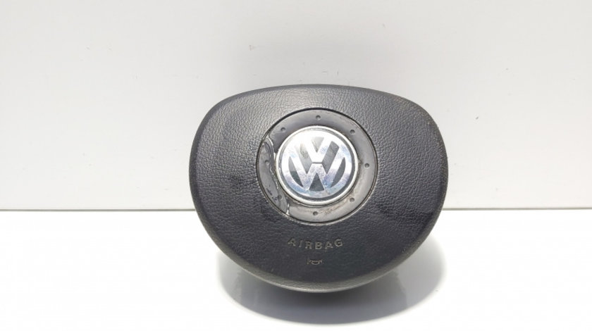 Airbag volan, cod 1T0880201A, VW Polo (9N) (id:625160)