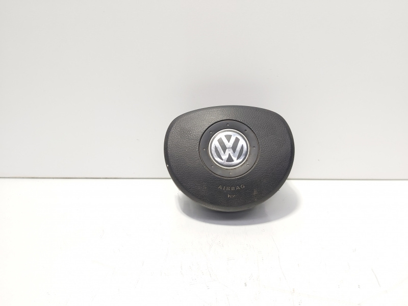 Airbag volan, cod 1T0880201D, Vw Touran (1T1, 1T2) (id:676694)