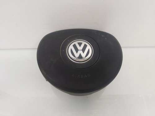 Airbag volan, cod 1T0880201E, VW Polo (9N) (id:694004)