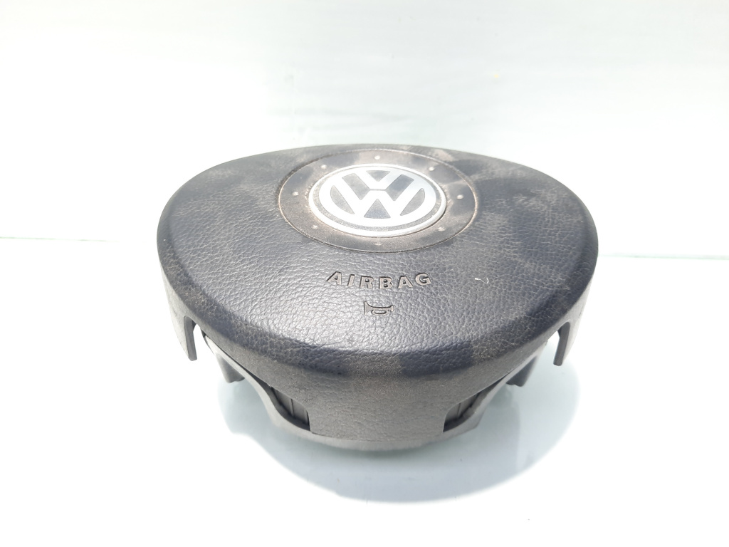 Airbag volan, cod 1T0880201E, VW Touran (1T1, 1T2) (id:488259)