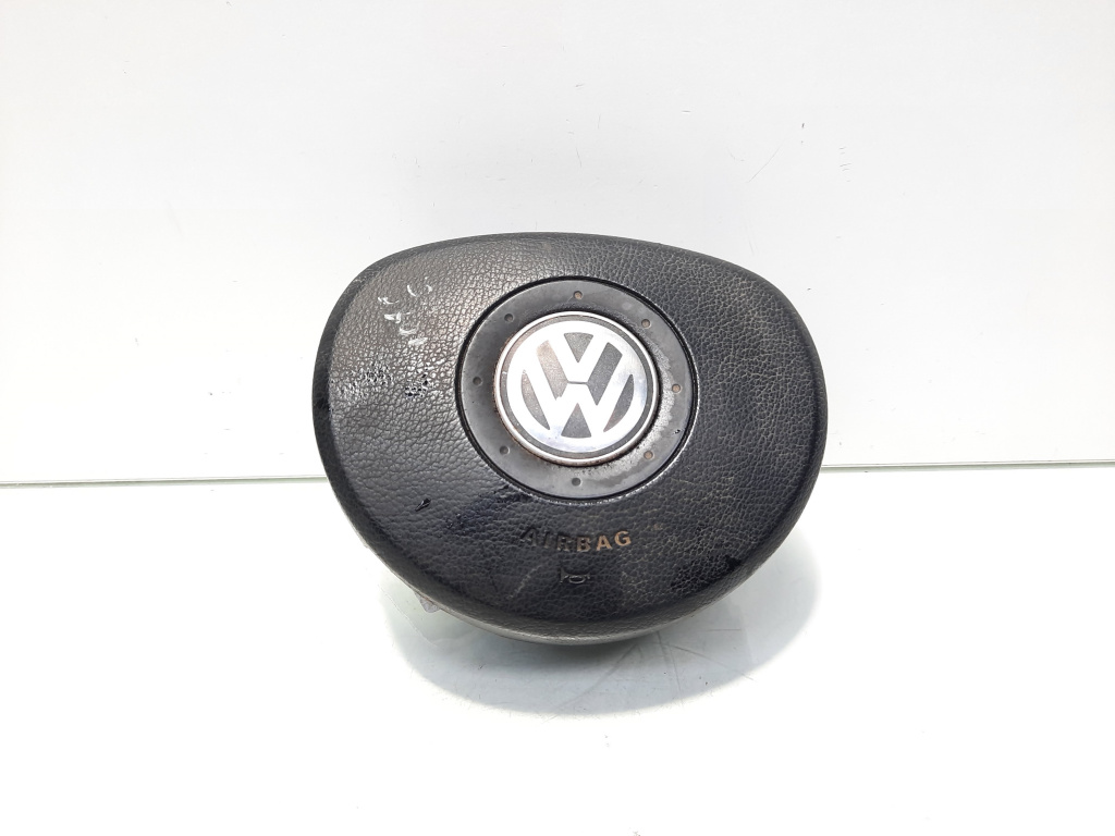 Airbag volan, cod 1T0880201E, VW Touran (1T1, 1T2) (id:563676)