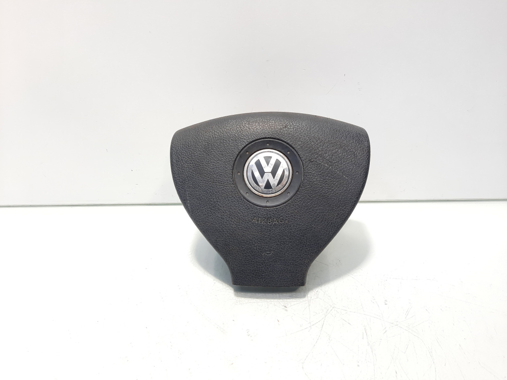 Airbag volan, cod 1T0880201F, VW Touran (1T1, 1T2) (id:563751)