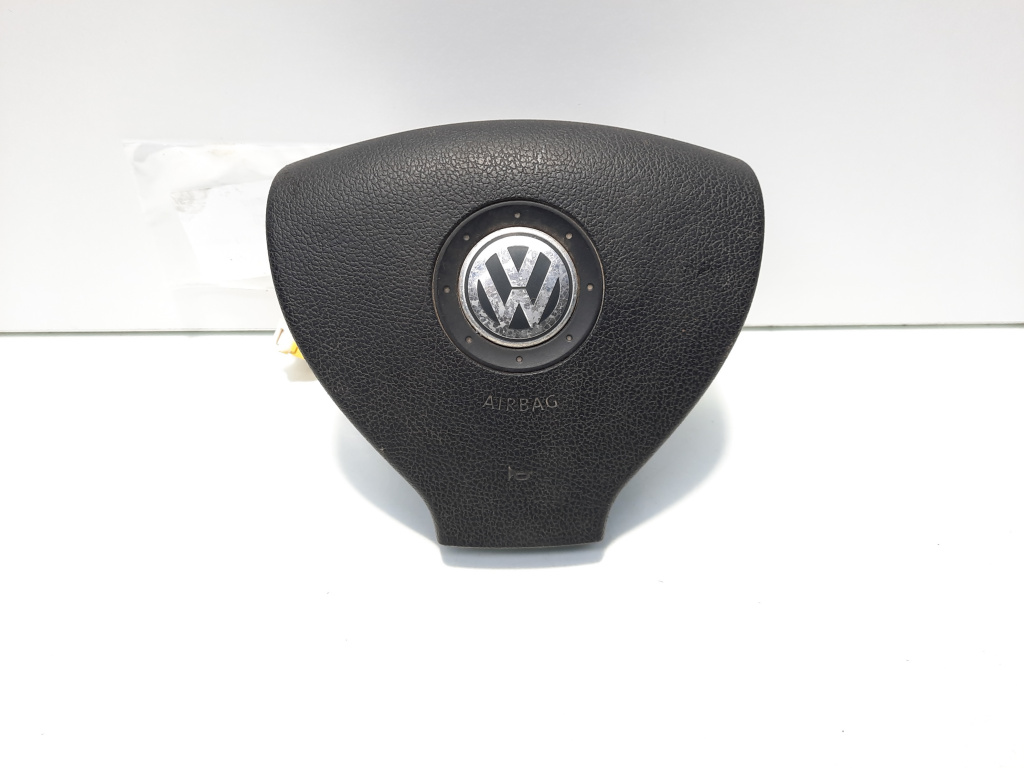 Airbag volan, cod 1T0880201F, VW Touran (1T1, 1T2) (id:580710)