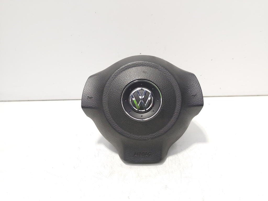 Airbag volan, cod 1T0880201K, VW Golf 6 (5K1) (id:643949)