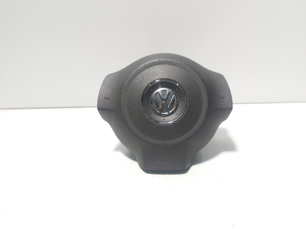 Airbag volan, cod 1T0880201K, Vw Golf 6 (5K1) (id:677352)