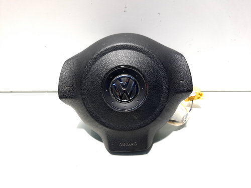 Airbag volan, cod 1T0880201R, Vw Tiguan (5N) (id:511240)