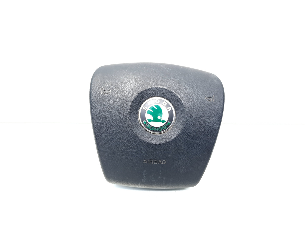 Airbag volan, cod 1Z0880201AB, Skoda Octavia 2 Combi (1Z5) (id:523042)