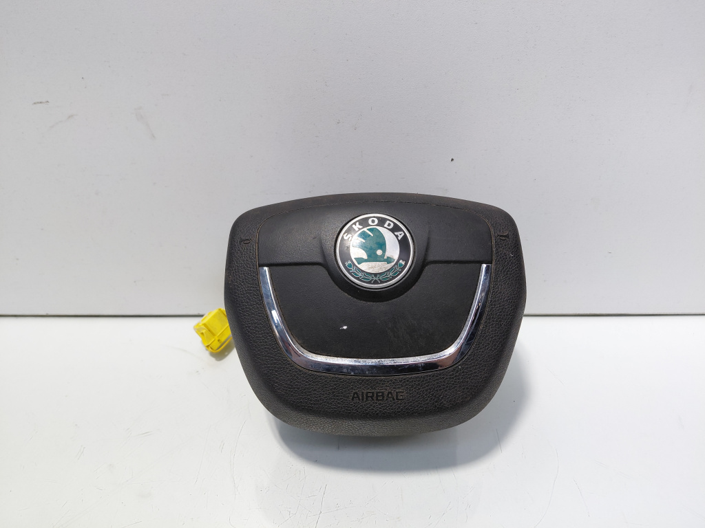 Airbag volan, cod 1Z0880201AH, Skoda Octavia 2 (1Z3) (id:697779)