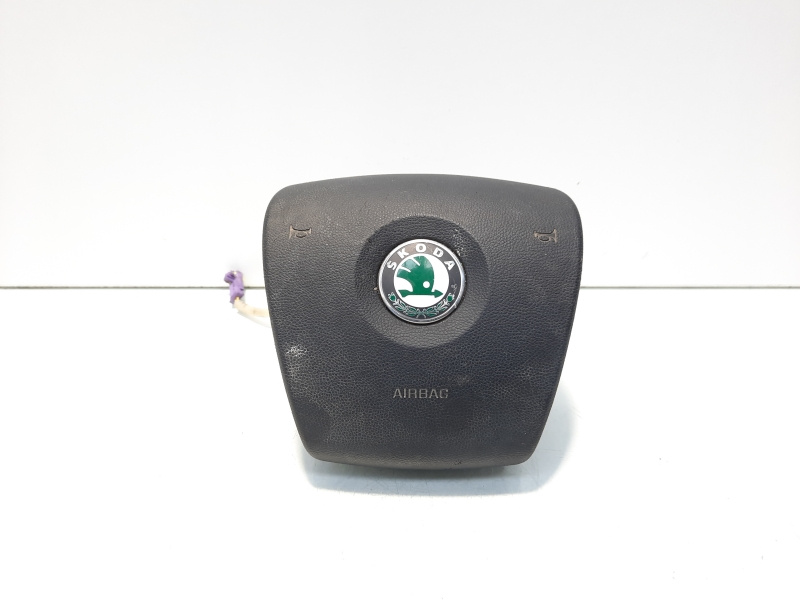 Airbag volan, cod 1Z0880201AM, Skoda Octavia 2 Scout (1Z5) (id:590105)