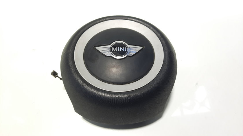 Airbag volan, cod 2757663-01, Mini Cooper (R56) (id:474344)