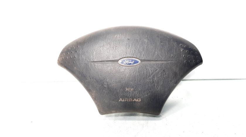 Airbag volan, cod 2M51-A042B85-CB, Ford Focus 1 (idi:532636)