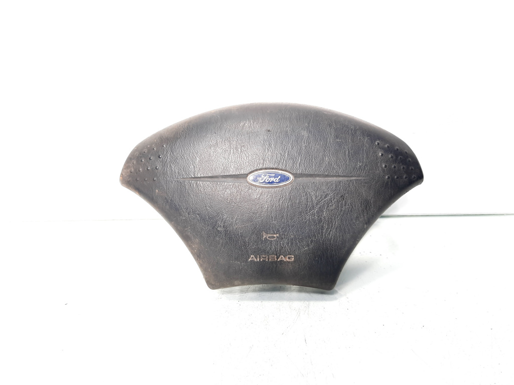 Airbag volan, cod 2M51-A042B85-CB, Ford Focus 1 Sedan (idi:532636)