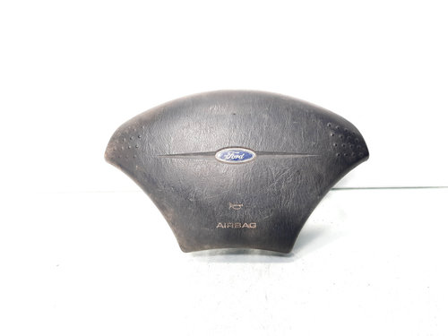 Airbag volan, cod 2M51-A042B85-CB, Ford Focus 1 Sedan (idi:532636)