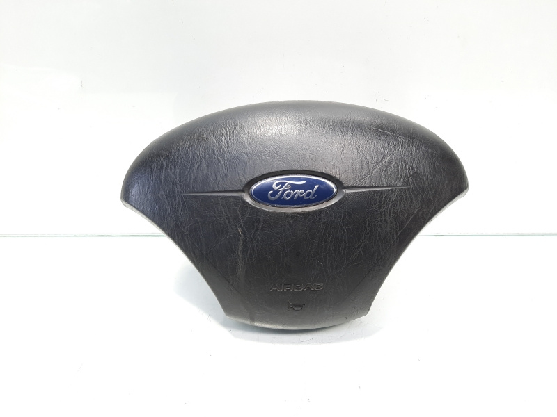 Airbag volan, cod 2M51-A042B85-DE, Ford Focus 1 (id:467657)