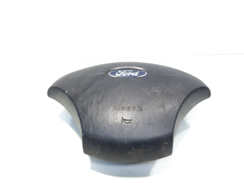 Airbag volan, cod 2M51-A042B85-DE, Ford Focus 1 (idi:608344)