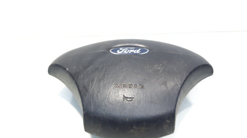 Airbag volan, cod 2M51-A042B85-DE, Ford Focus 1 (idi:608344)
