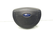 Airbag volan, cod 2S6A-A042B85-AH, Ford Fiesta 5 (...