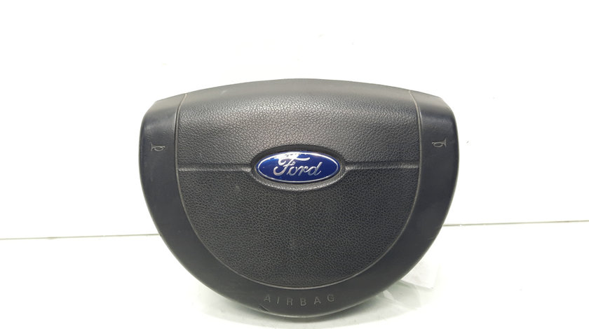 Airbag volan, cod 2S6A-A042B85-AH, Ford Fiesta 5 (id:619082)