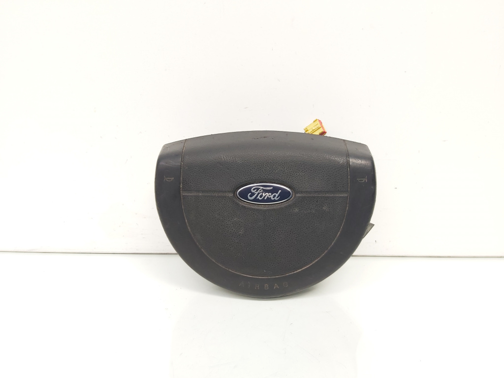 Airbag volan, cod 2S6A-A042B85-ALZHHD, Ford Fiesta 5 (id:660310)