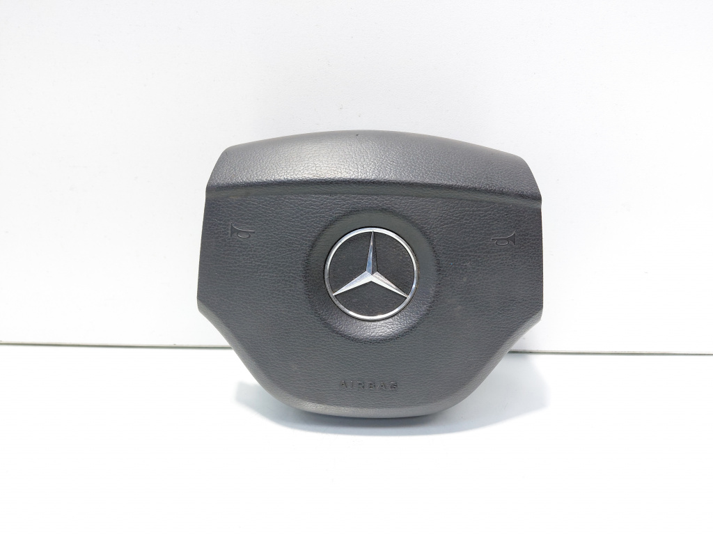 Airbag volan, cod 30366637A, Mercedes Clasa ML (W164) (id:697777)