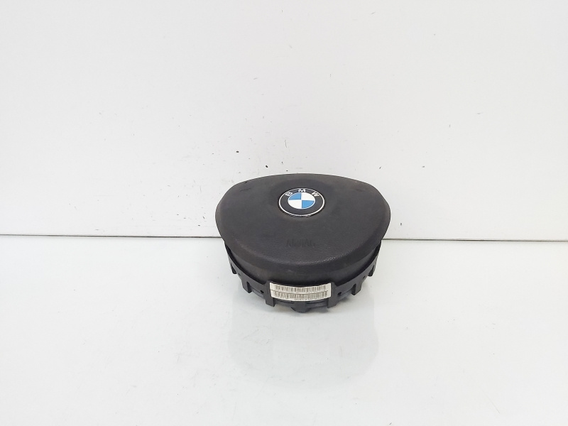 Airbag volan, cod 305166199001, 33677051504T, Bmw 1 (E81, E87) (id:666163)