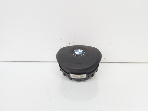 Airbag volan, cod 305166199001, 33677051504T, Bmw 1 (E81, E87) (id:666163)