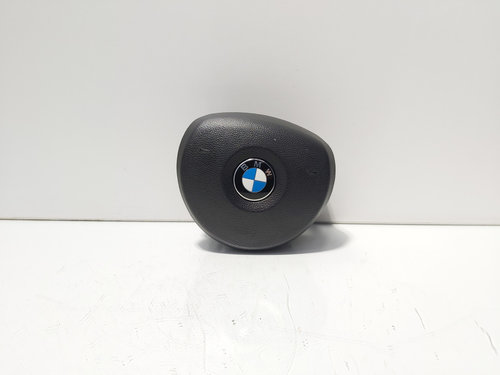 Airbag volan, cod 305166199001, 33677051504T, Bmw 1 (E81, E87) (id:677738)