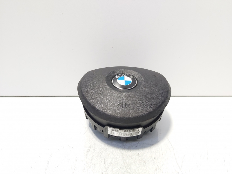 Airbag volan, cod 305166199001, 33677051504T, Bmw 1 (E81, E87) (id:689115)