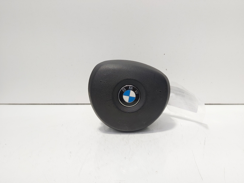 Airbag volan, cod 305166199001, 33677051504T, Bmw 1 (E81, E87) (id:697953)
