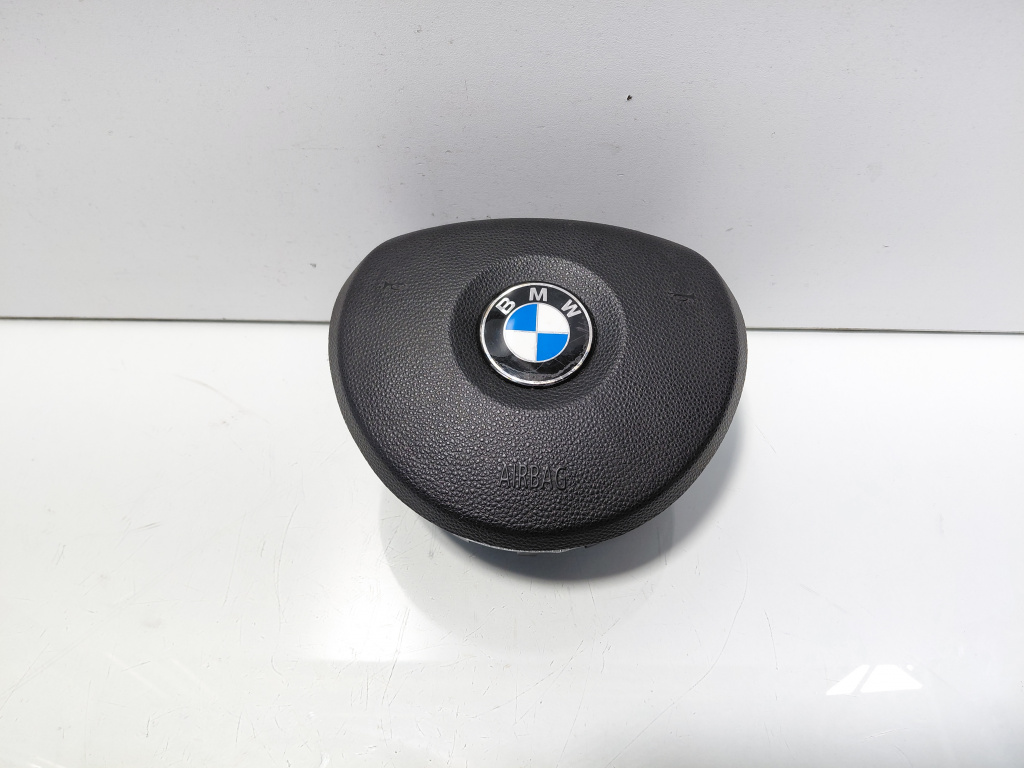 Airbag volan, cod 305166199001, 33677051504T, Bmw 1 (E81, E87) (id:697784)