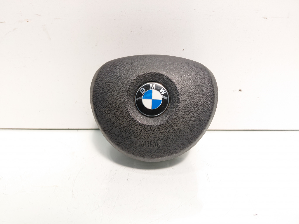 Airbag volan, cod 305166199001, 33677051504T, Bmw 3 (E90) (idi:697953)