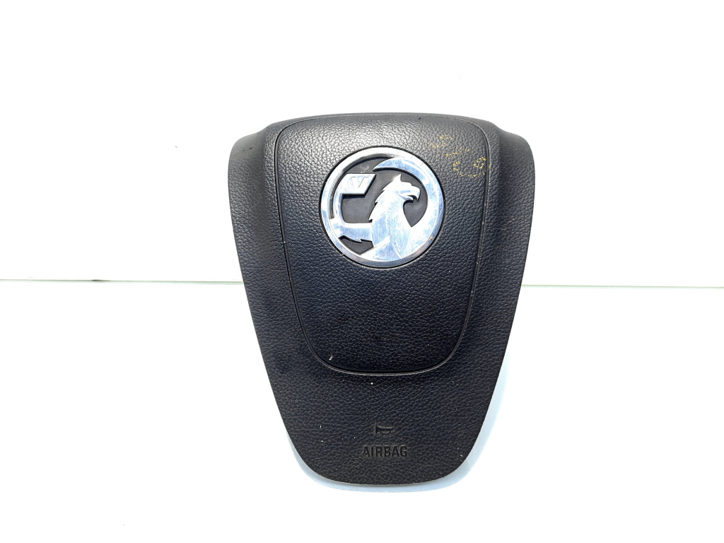 Airbag volan, cod 306413099, Opel Astra J (id:513992)