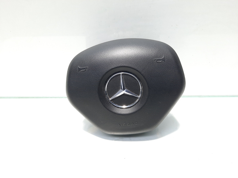 Airbag volan, cod 306998410-AA, Mercedes Clasa C T-Model (S204) (id:468803)