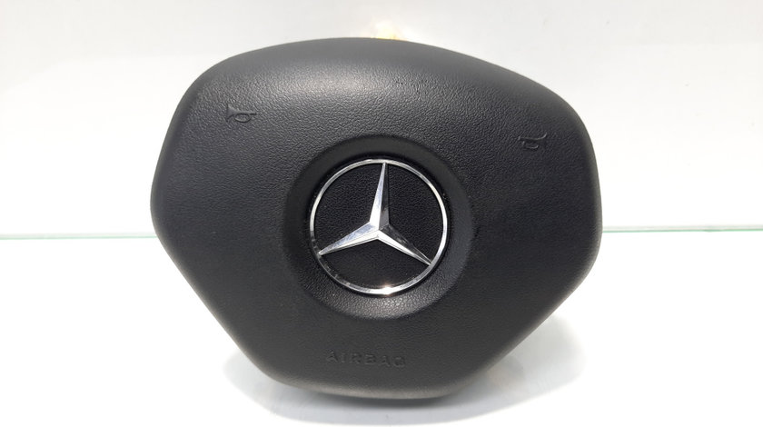Airbag volan cod 306998410-AB Mercedes Clasa E (W212) (id:458748)