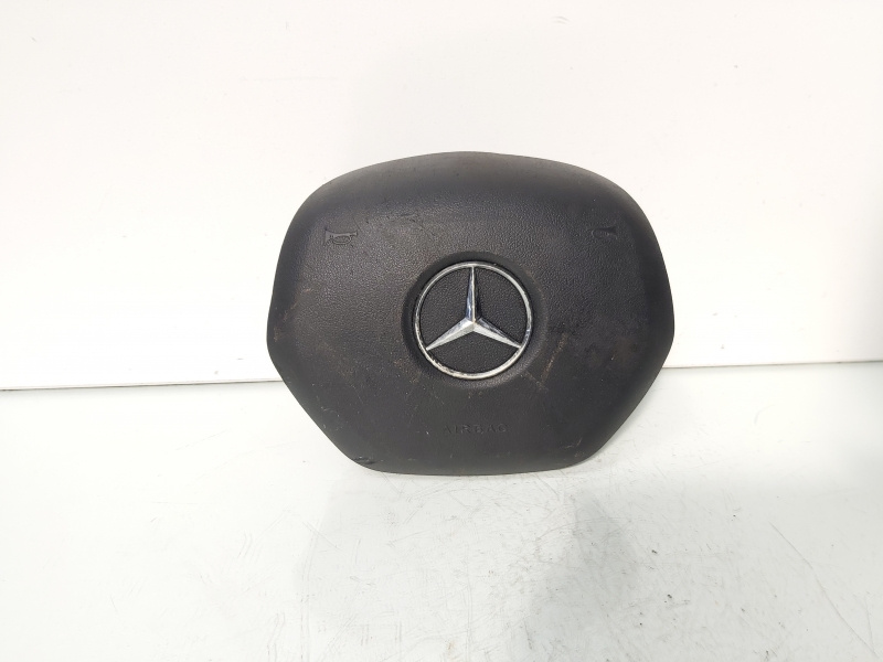 Airbag volan, cod 307063199162, Mercedes Clasa C (W204) (id:687151)