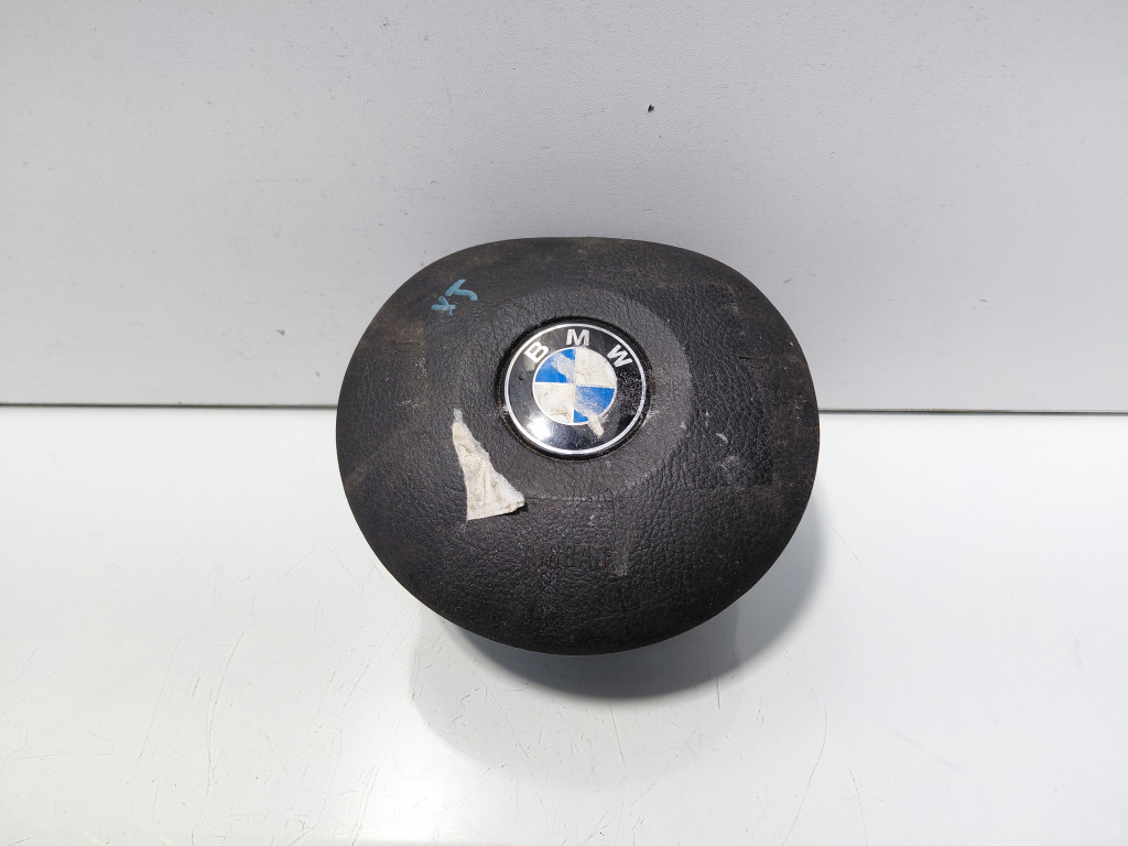 Airbag volan, cod 33109680803X, Bmw 3 (E46) (id:697783)