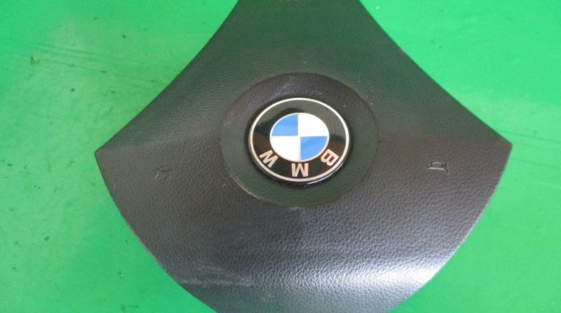 AIRBAG VOLAN COD 33676138004D BMW SERIA 5 E60 / E61 FAB. 2003 - 2010 ⭐⭐⭐⭐⭐