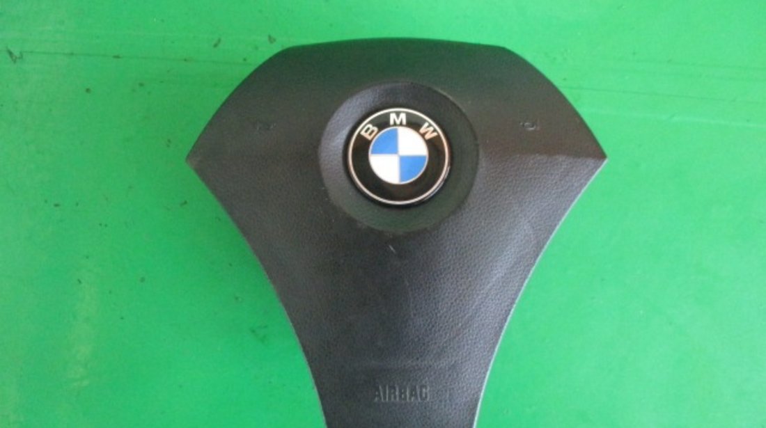 AIRBAG VOLAN COD 33676138004D BMW SERIA 5 E60 / E61 FAB. 2003 - 2010 ⭐⭐⭐⭐⭐