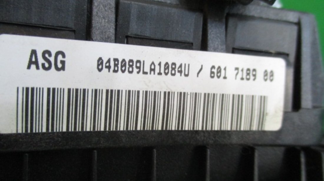 AIRBAG VOLAN COD 33676138004D BMW SERIA 5 E60 / E61 FAB. 2003 - 2010 ⭐⭐⭐⭐⭐