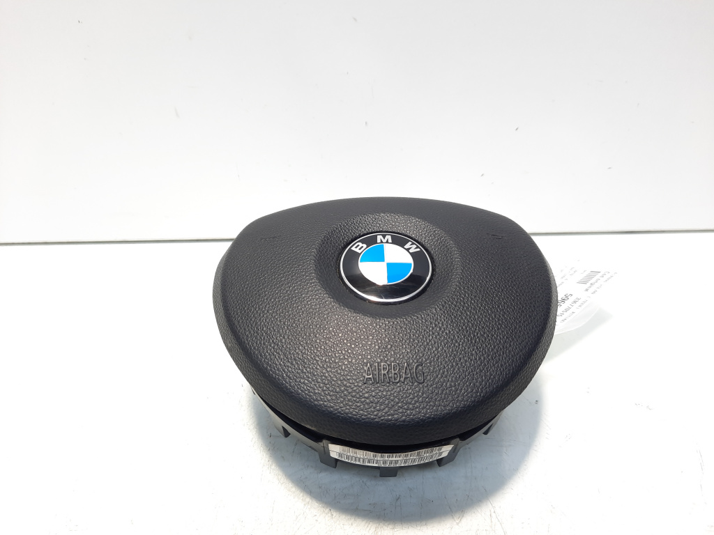 Airbag volan, cod 336770515, Bmw 1 (E81, E87) (idi:596594)