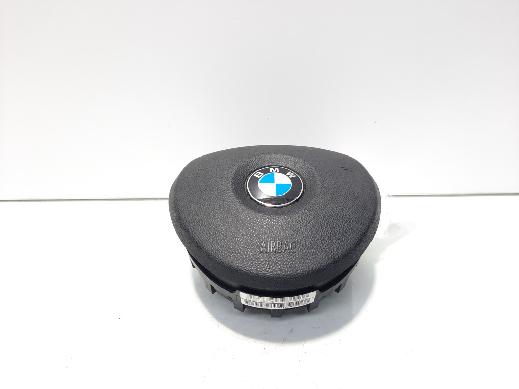 Airbag volan, cod 33677051505, Bmw 1 Coupe (E82) (idi:586736)