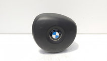 Airbag volan, cod 33677051505, Bmw 3 Touring (E91)...