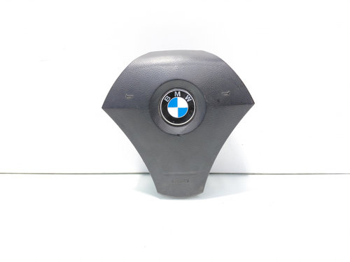 Airbag volan, cod 33677298802H, Bmw 5 Touring (E61) (idi:697780)