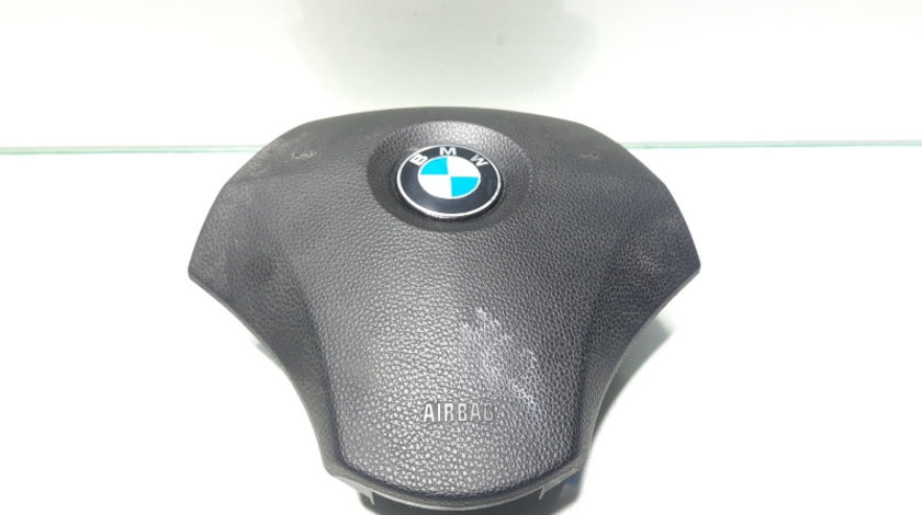 Airbag volan, cod 336774449049, Bmw 5 (E60) (id:459596)