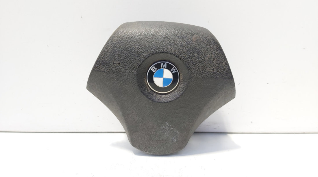 Airbag volan, cod 336774449049, Bmw 5 (E60) (id:644108)