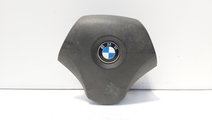 Airbag volan, cod 336774449049, Bmw 5 (E60) (id:64...