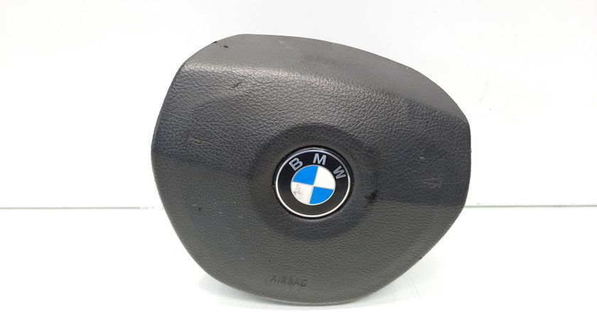 Airbag volan, cod 33677828403, Bmw 7 (F01, F02) (id:551356)