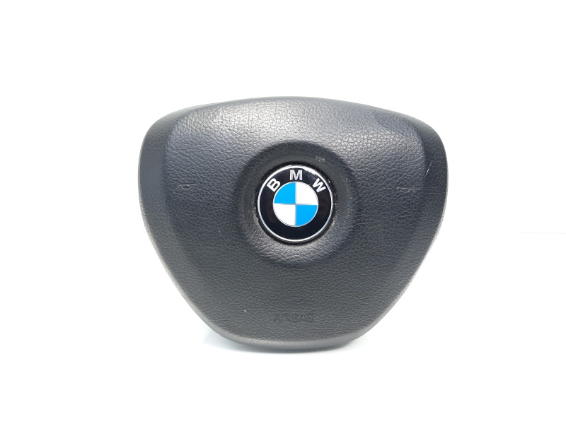 Airbag volan, cod 33677829503, Bmw 7 (F01, F02) (id:466181)