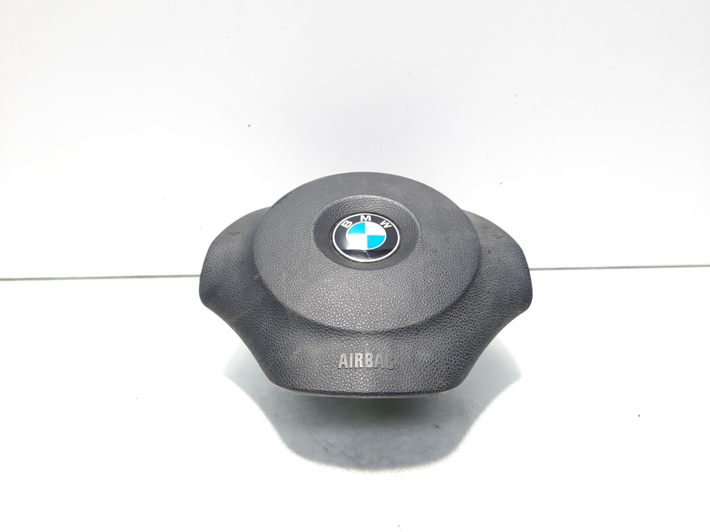 Airbag volan, cod 33677982802, Bmw 1 (E81, E87) (id:570748)