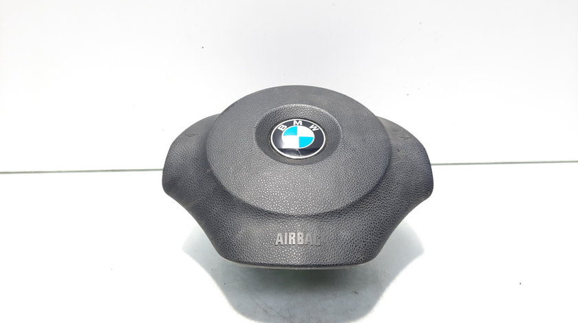 Airbag volan, cod 33677982802, Bmw 1 (E81, E87) (id:570748)
